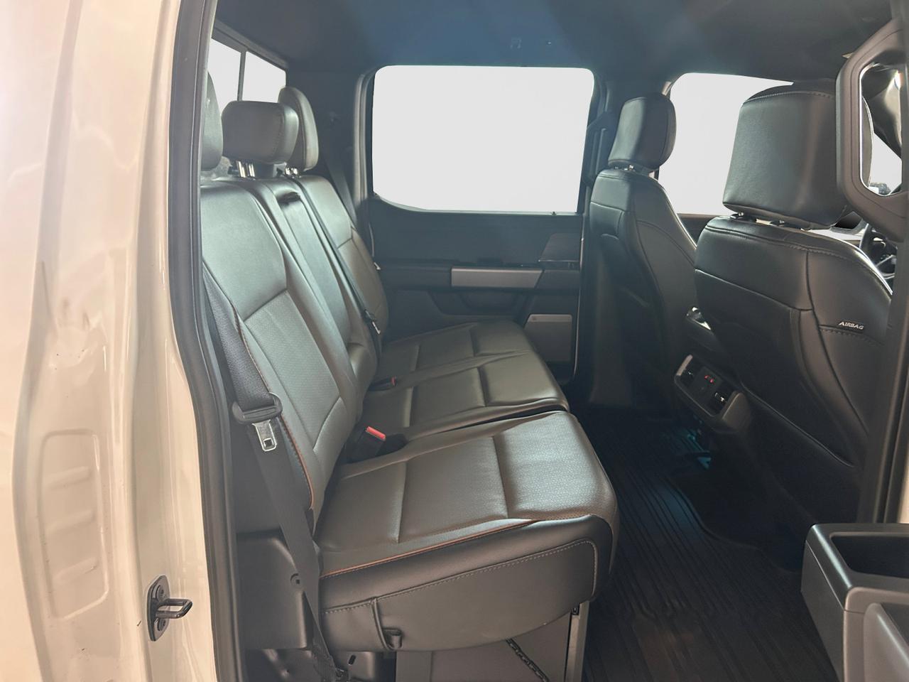 2025 Ford F-150 LARIAT New Braunfels TX