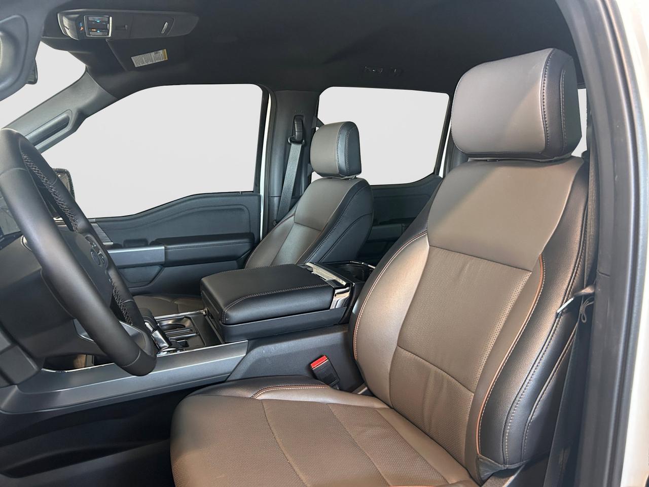 2025 Ford F-150 LARIAT New Braunfels TX