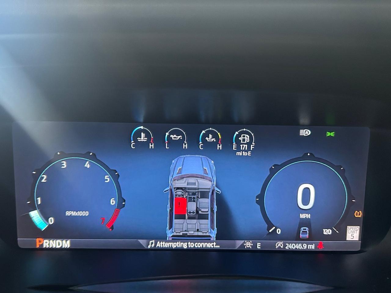 2025 Ford F-150 LARIAT New Braunfels TX