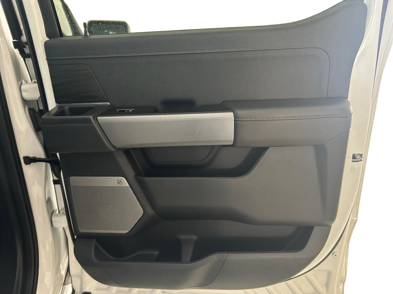 2025 Ford F-150 LARIAT New Braunfels TX