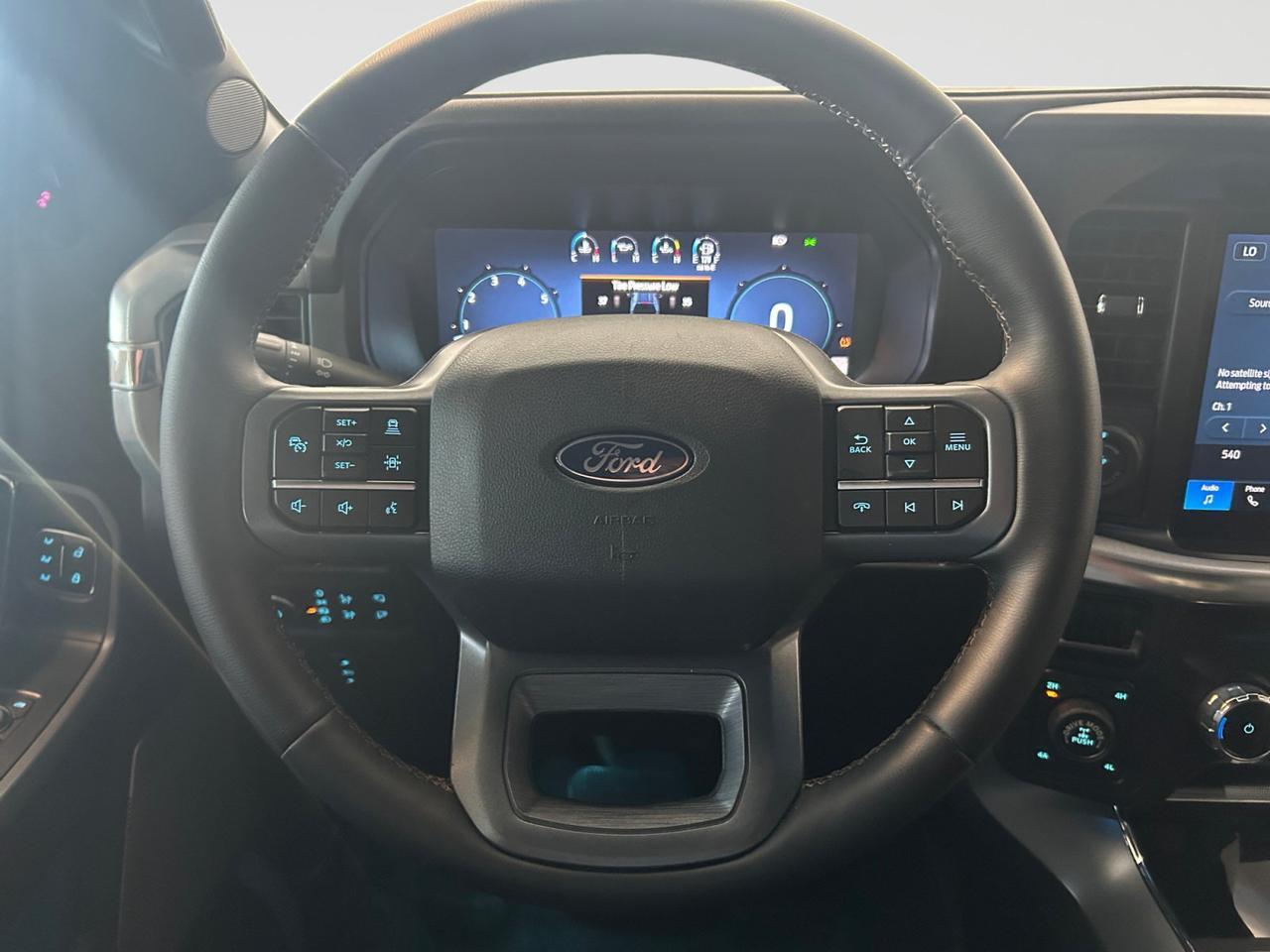 2025 Ford F-150 LARIAT New Braunfels TX