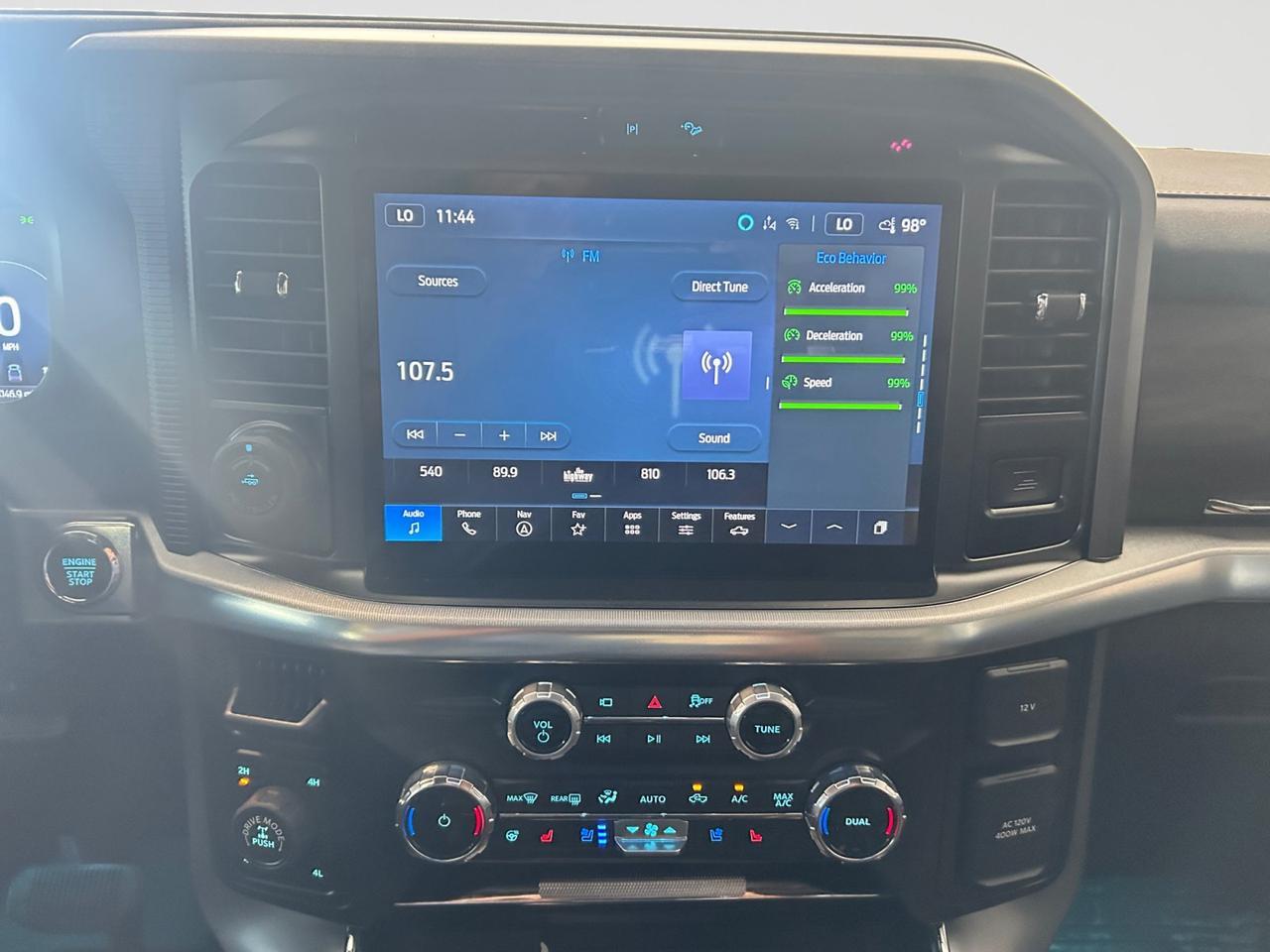 2025 Ford F-150 LARIAT New Braunfels TX