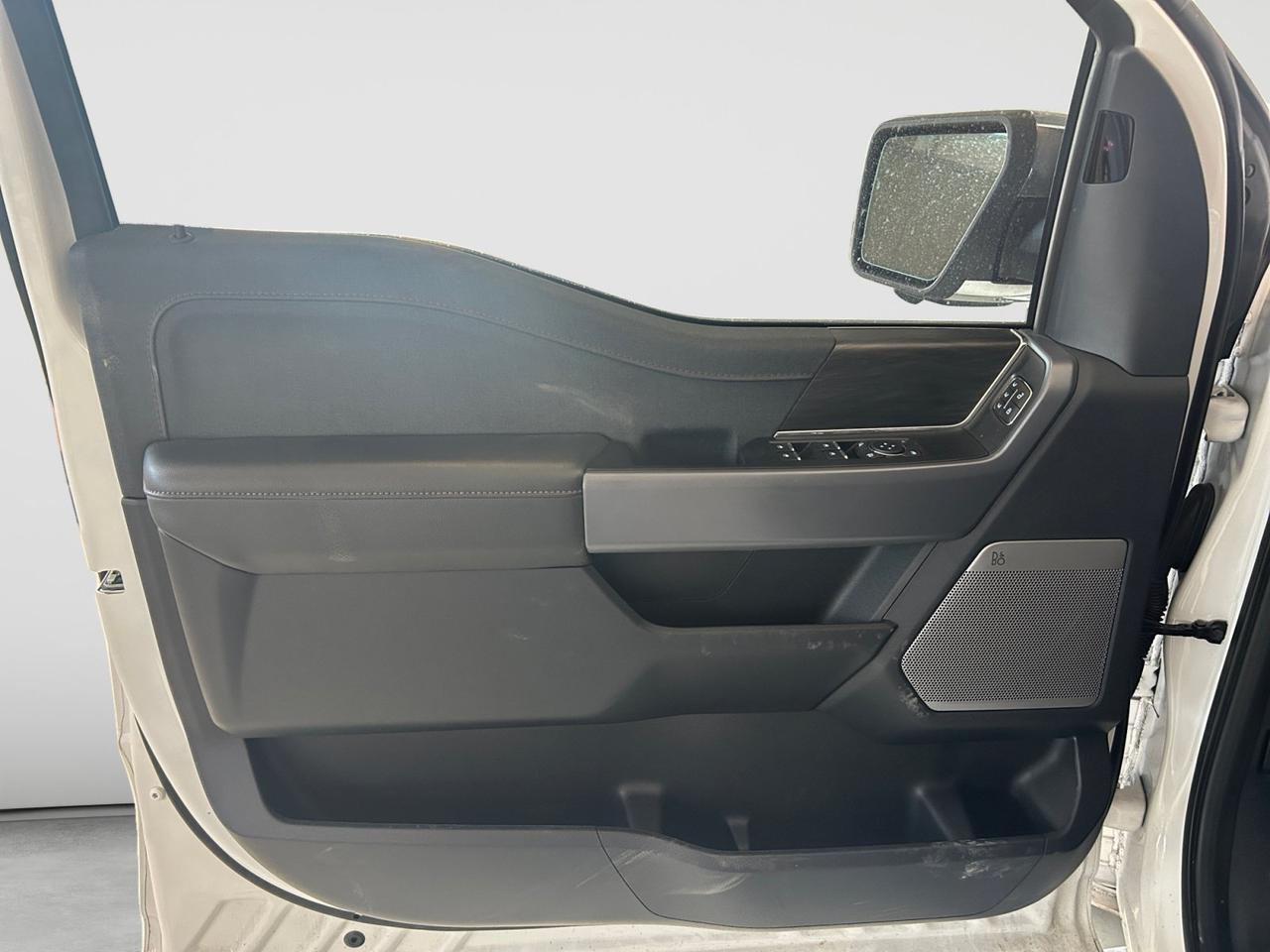 2025 Ford F-150 LARIAT New Braunfels TX