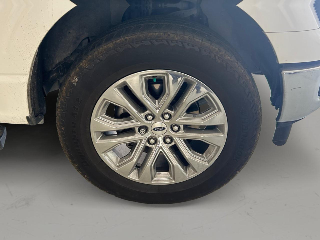 2025 Ford F-150 LARIAT New Braunfels TX
