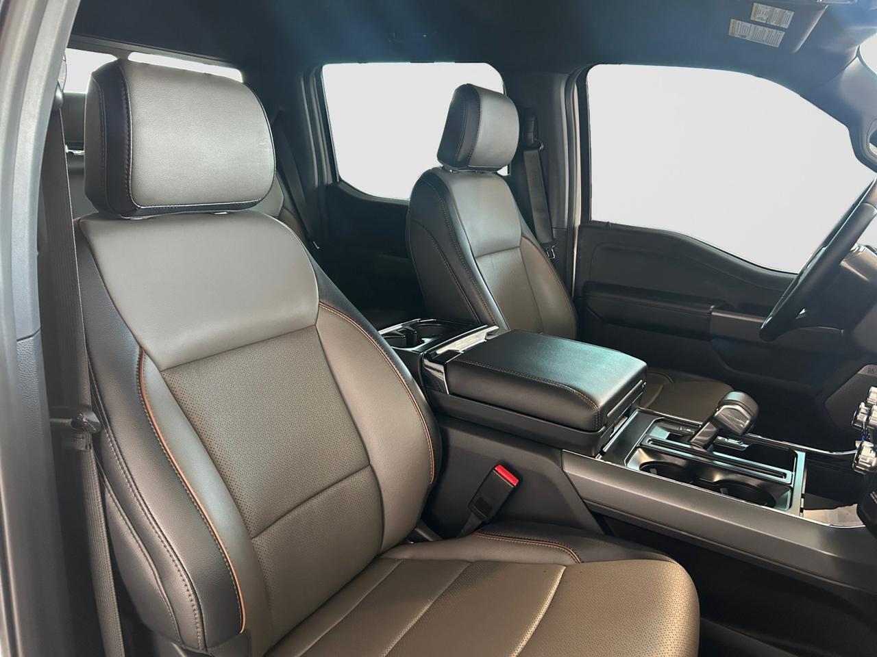 2025 Ford F-150 LARIAT New Braunfels TX