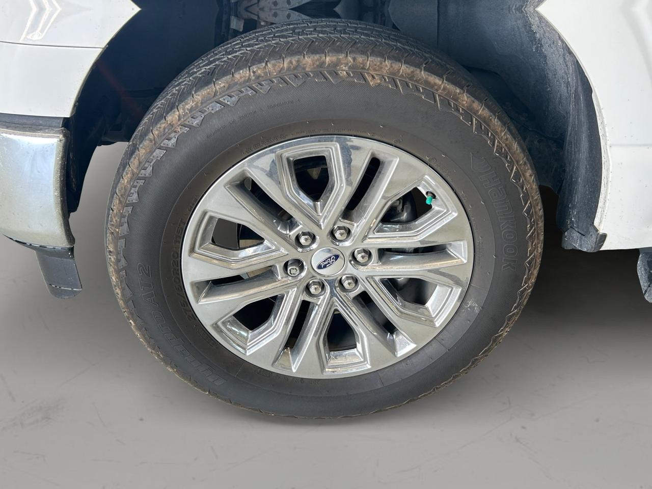 2025 Ford F-150 LARIAT New Braunfels TX