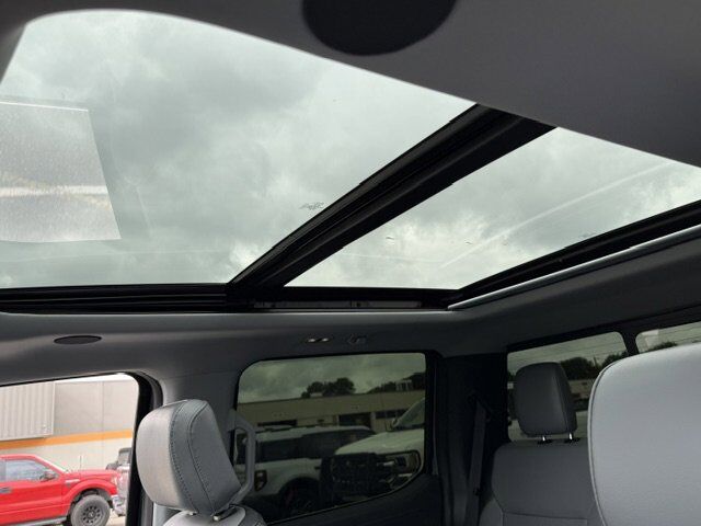 2025 Ford F-150 LARIAT New Braunfels TX