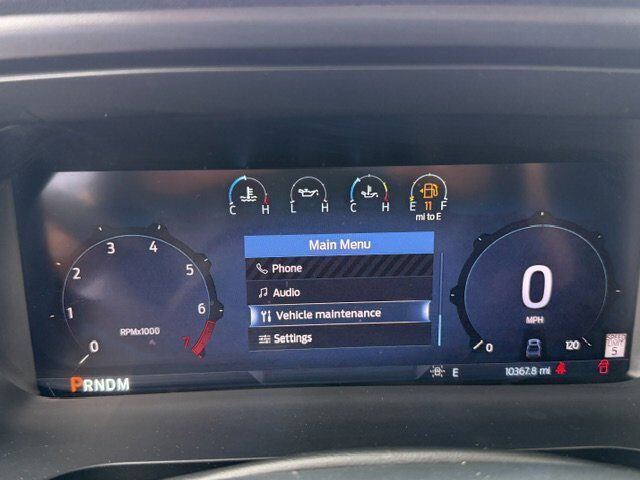 2025 Ford F-150 LARIAT New Braunfels TX