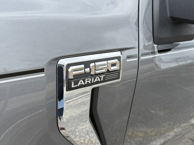 2025 Ford F-150 LARIAT New Braunfels TX