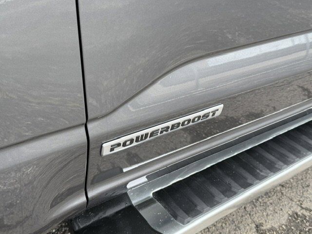 2025 Ford F-150 LARIAT New Braunfels TX