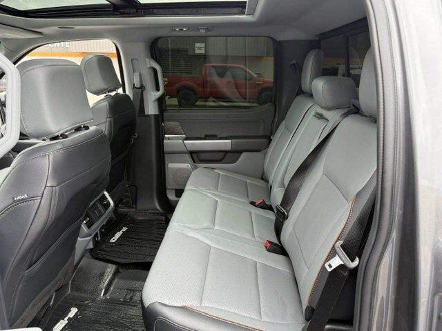 2025 Ford F-150 LARIAT New Braunfels TX