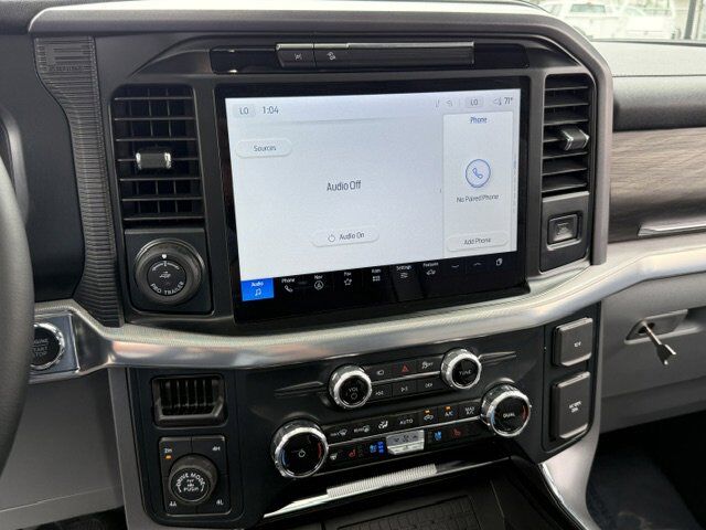 2025 Ford F-150 LARIAT New Braunfels TX