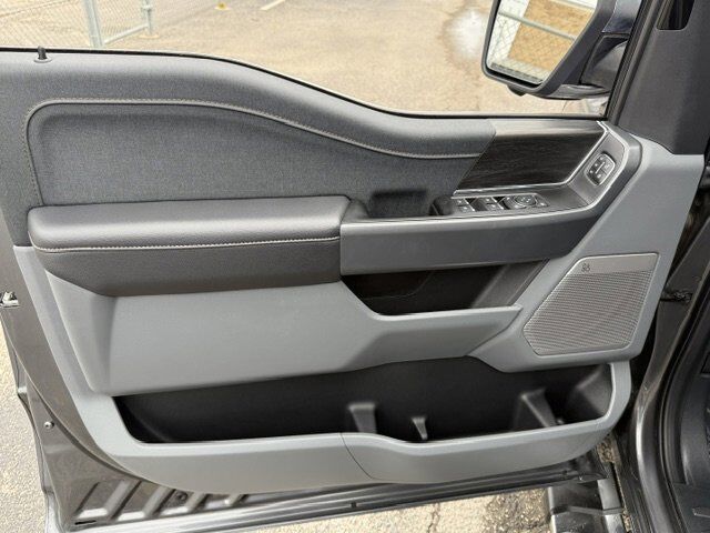 2025 Ford F-150 LARIAT New Braunfels TX