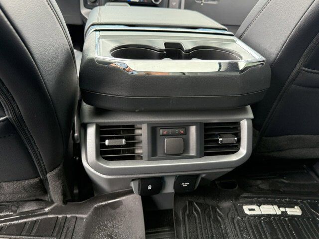 2025 Ford F-150 LARIAT New Braunfels TX