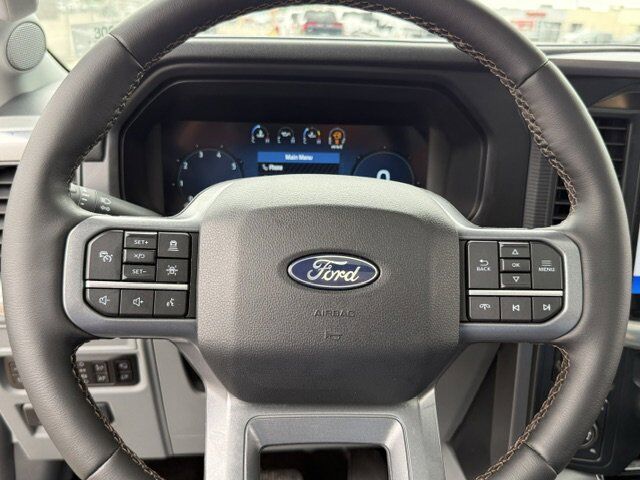 2025 Ford F-150 LARIAT New Braunfels TX