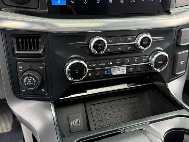 2025 Ford F-150 LARIAT New Braunfels TX