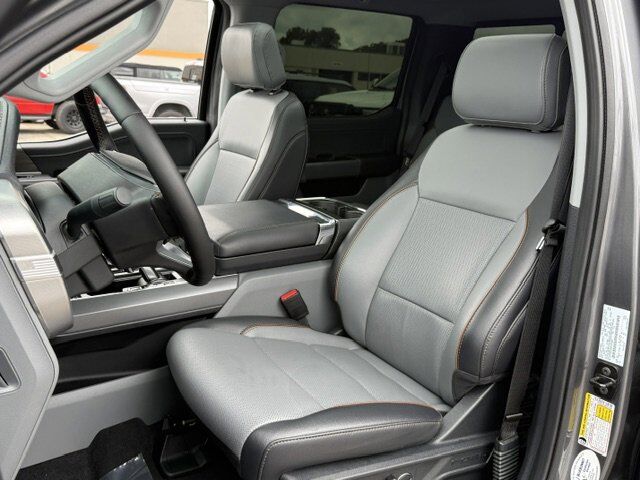 2025 Ford F-150 LARIAT New Braunfels TX