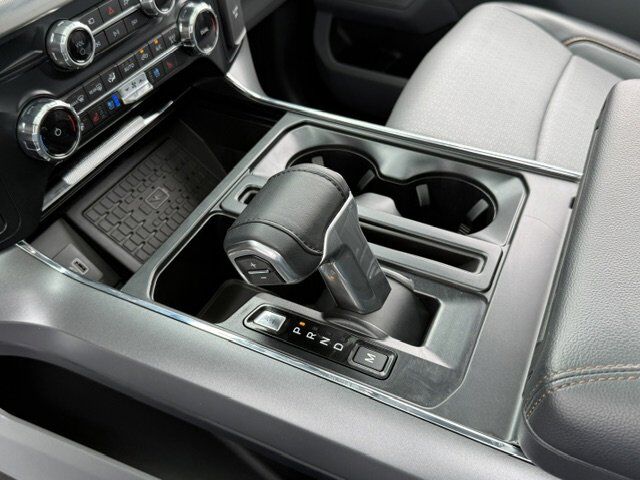 2025 Ford F-150 LARIAT New Braunfels TX