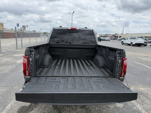 2025 Ford F-150 LARIAT New Braunfels TX