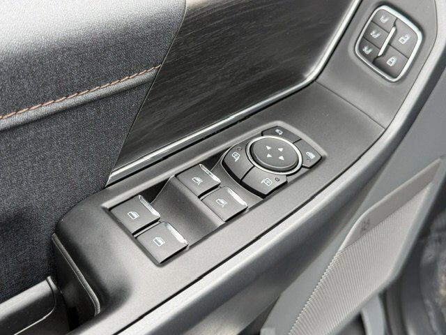 2025 Ford F-150 LARIAT New Braunfels TX