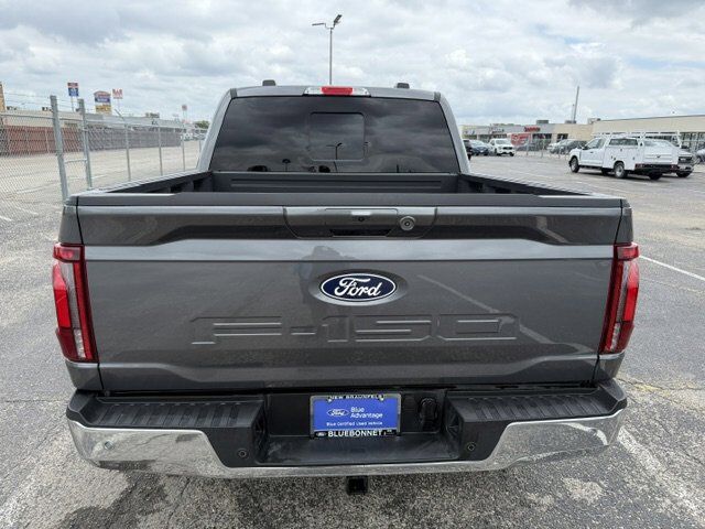 2025 Ford F-150 LARIAT New Braunfels TX
