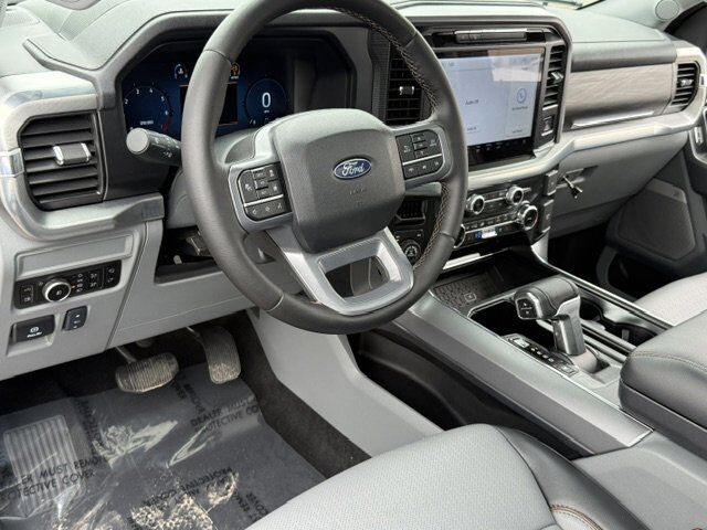 2025 Ford F-150 LARIAT New Braunfels TX