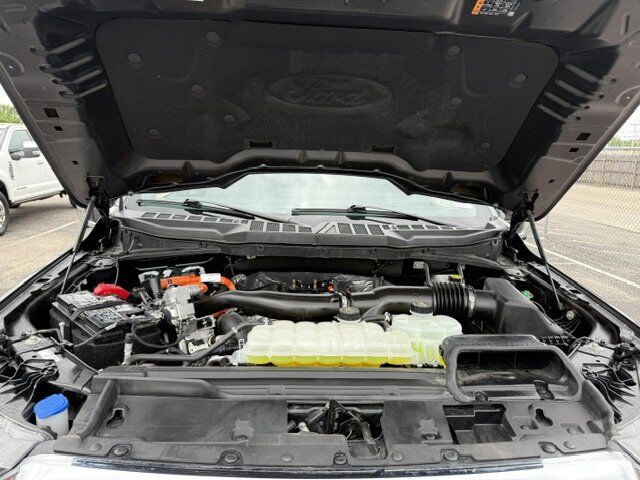 2025 Ford F-150 LARIAT New Braunfels TX