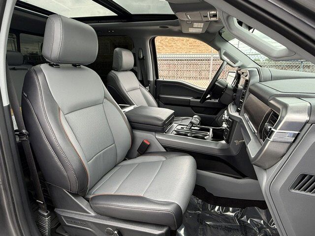 2025 Ford F-150 LARIAT New Braunfels TX