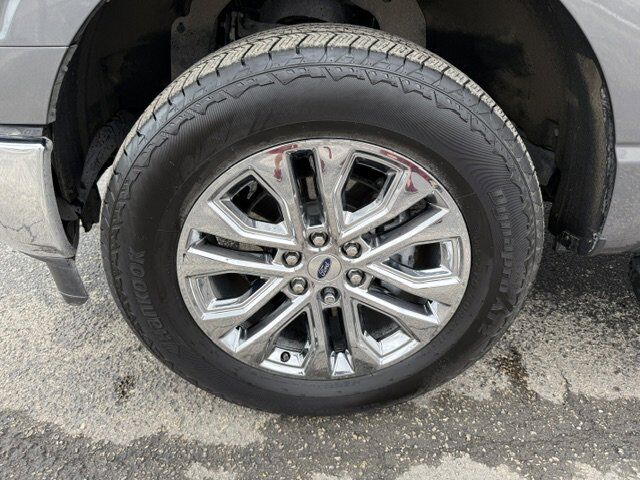 2025 Ford F-150 LARIAT New Braunfels TX