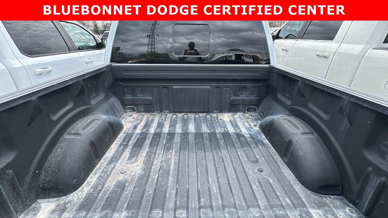 2025 Ford F-150 LARIAT New Braunfels TX