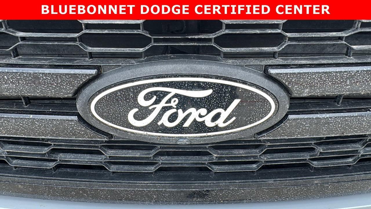 2025 Ford F-150 LARIAT New Braunfels TX