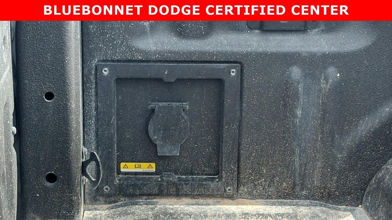 2025 Ford F-150 LARIAT New Braunfels TX