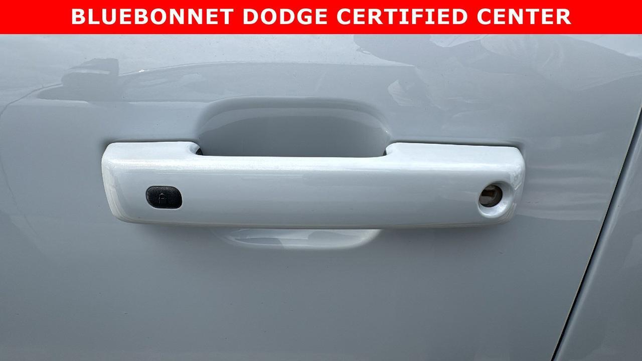 2025 Ford F-150 LARIAT New Braunfels TX