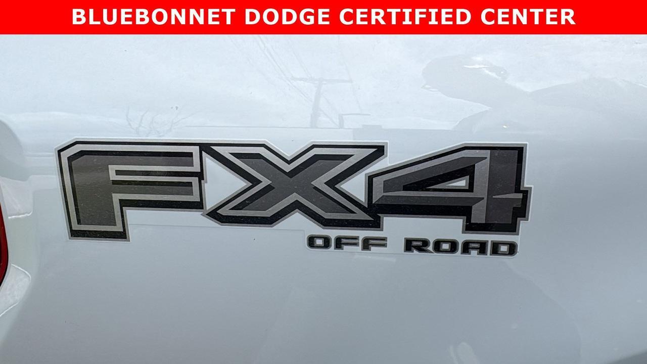 2025 Ford F-150 LARIAT New Braunfels TX