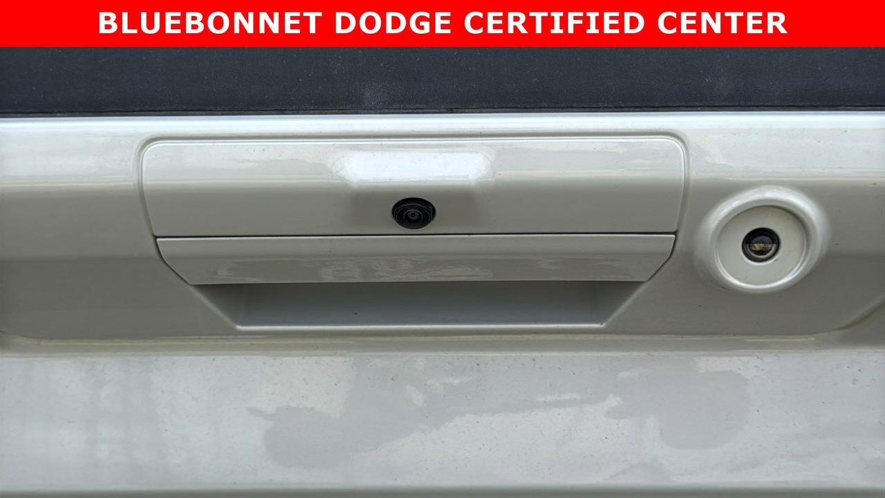 2025 Ford F-150 LARIAT New Braunfels TX