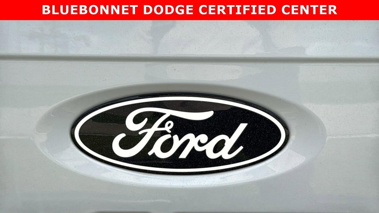 2025 Ford F-150 LARIAT New Braunfels TX