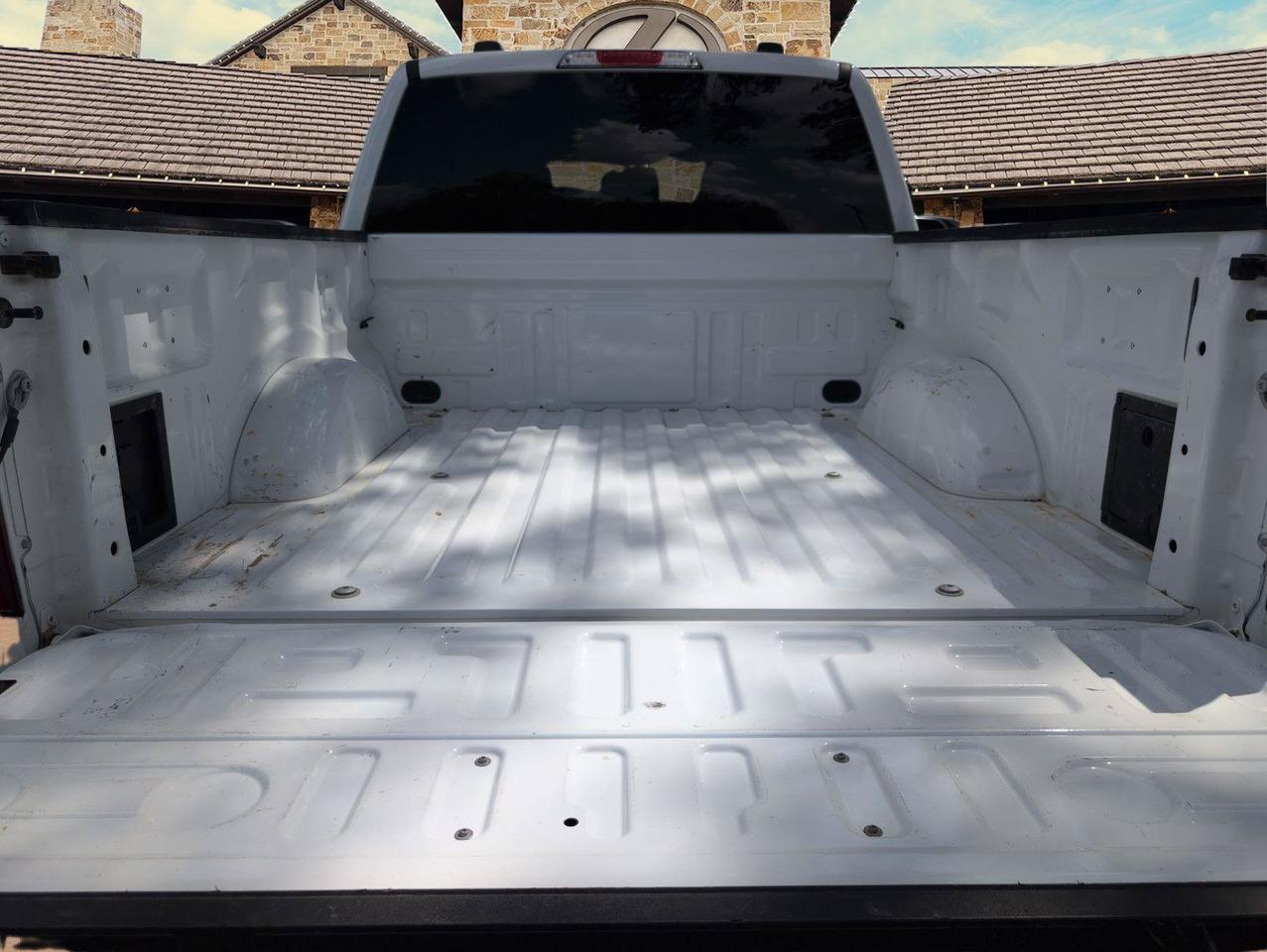 2025 Ford F-150 LARIAT San Antonio TX