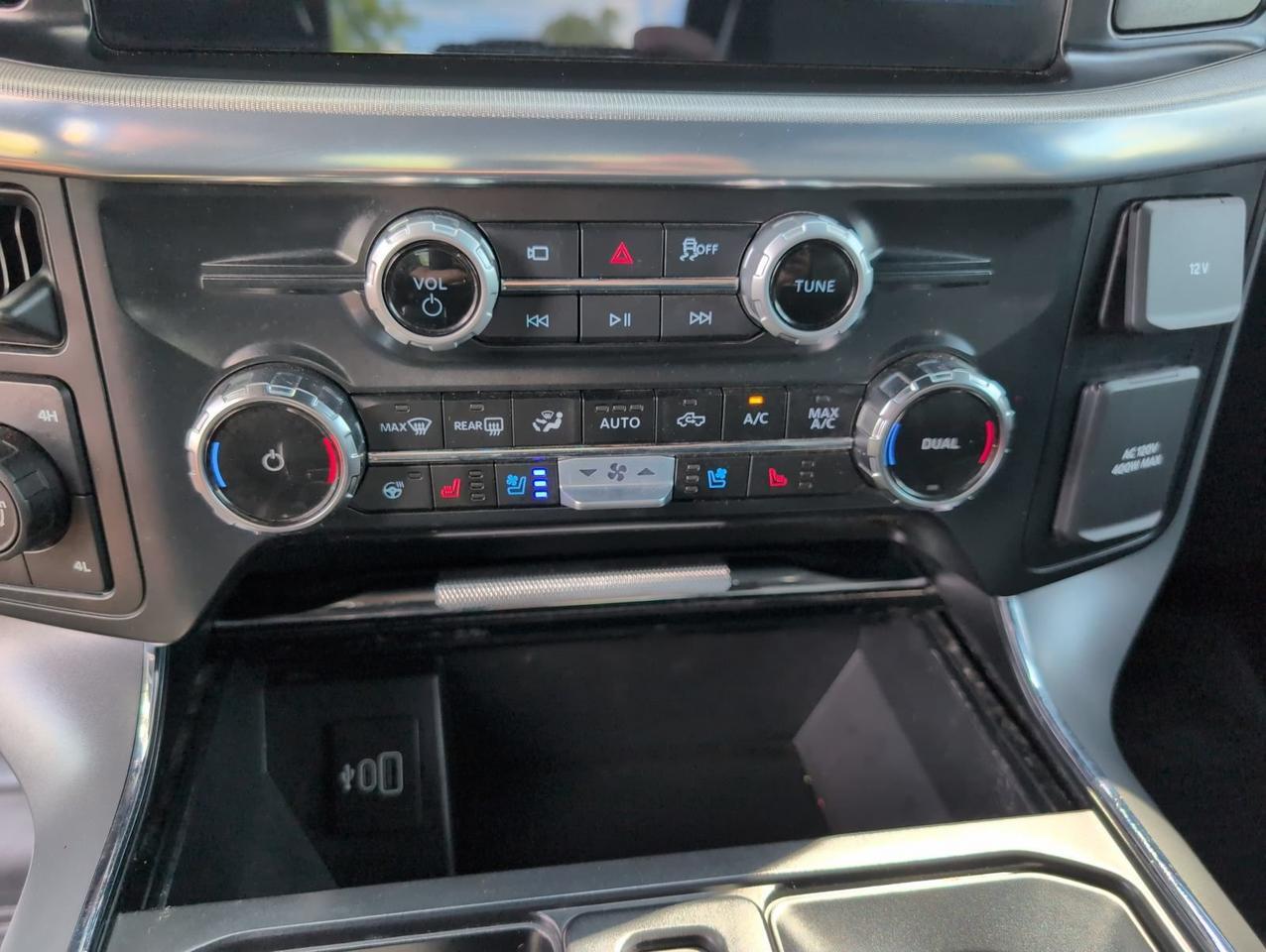 2025 Ford F-150 LARIAT San Antonio TX