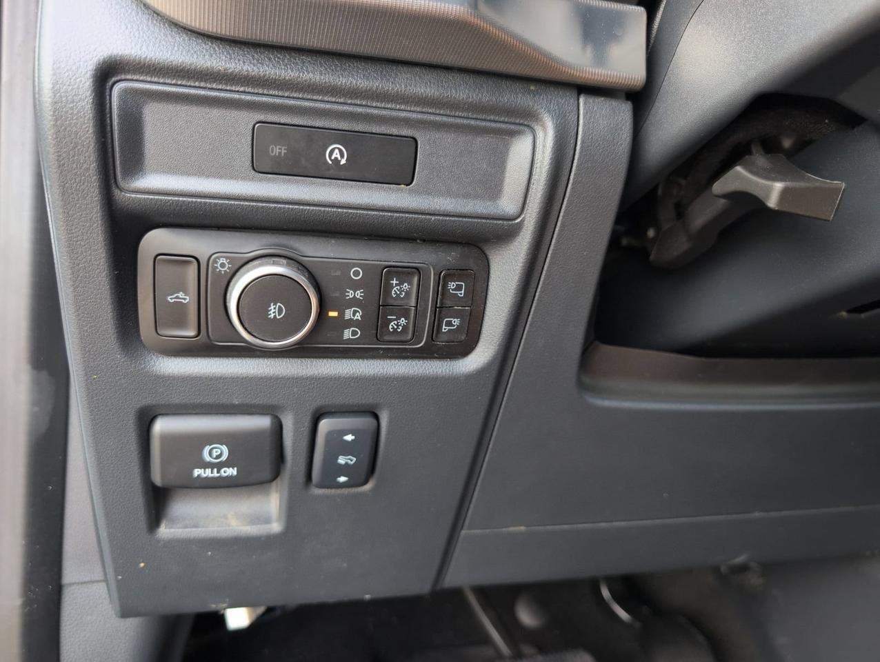 2025 Ford F-150 LARIAT San Antonio TX