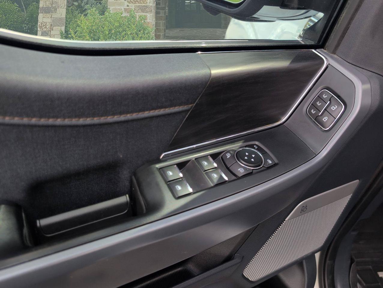 2025 Ford F-150 LARIAT San Antonio TX