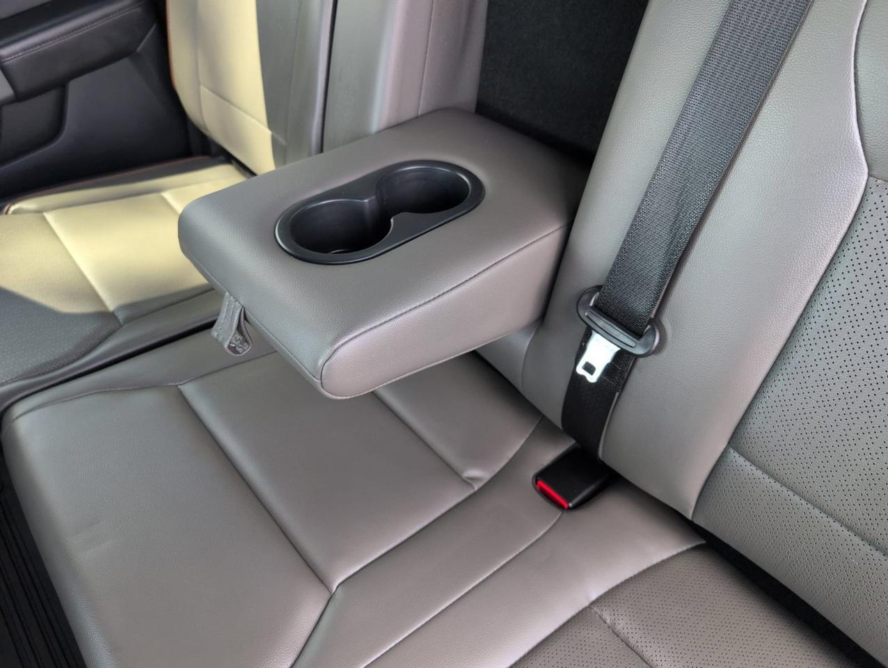 2025 Ford F-150 LARIAT San Antonio TX