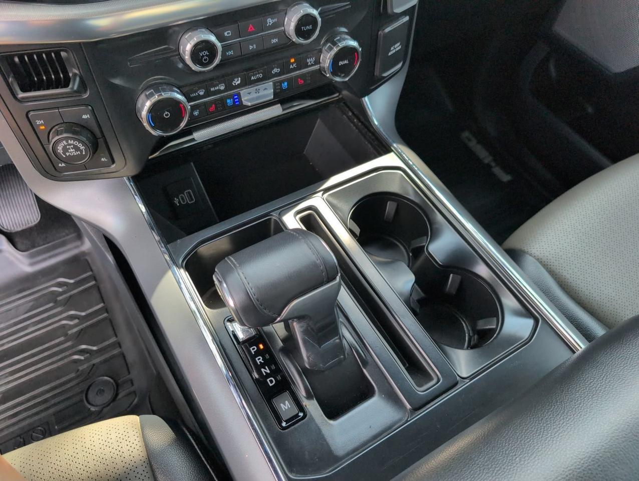 2025 Ford F-150 LARIAT San Antonio TX