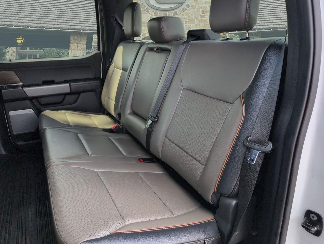 2025 Ford F-150 LARIAT San Antonio TX