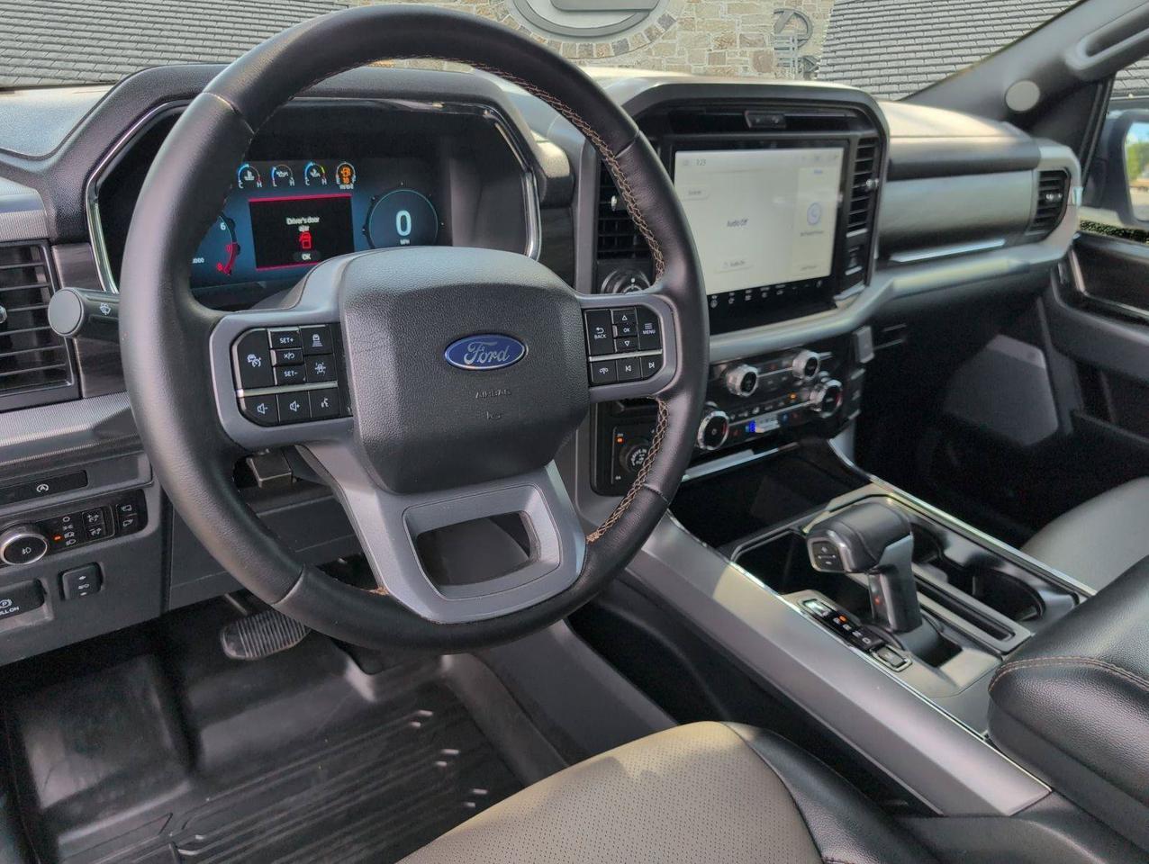 2025 Ford F-150 LARIAT San Antonio TX