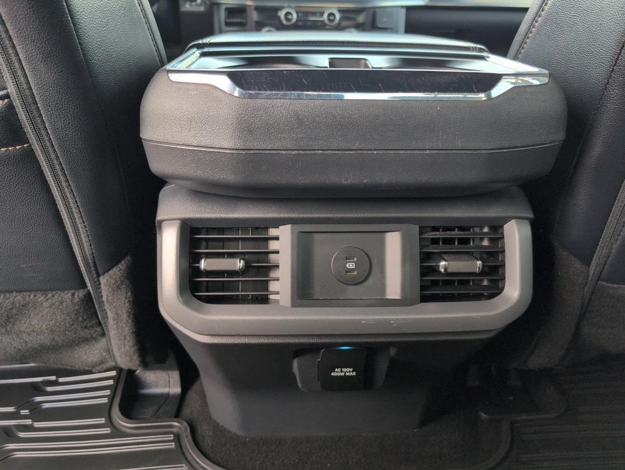 2025 Ford F-150 LARIAT San Antonio TX
