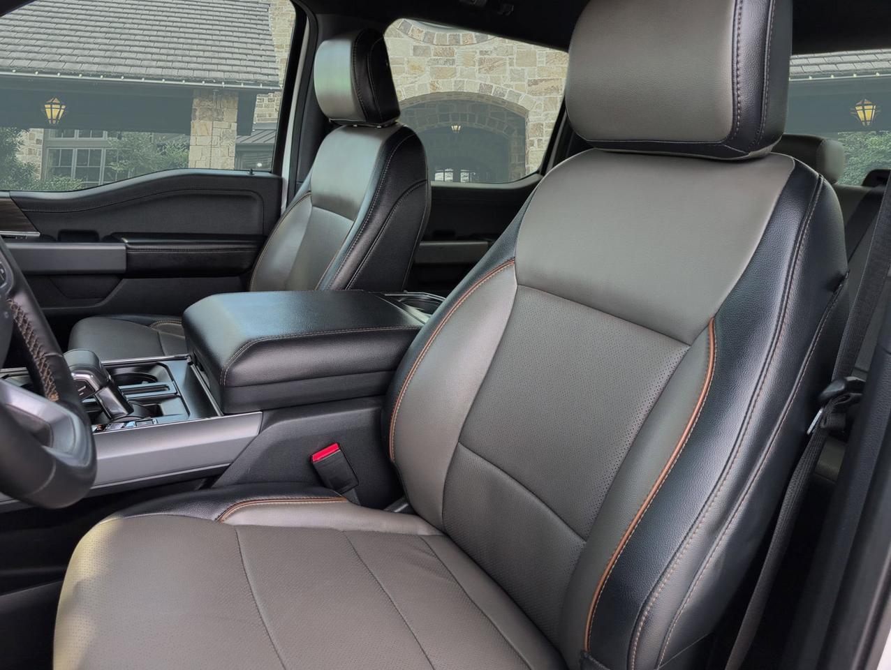 2025 Ford F-150 LARIAT San Antonio TX