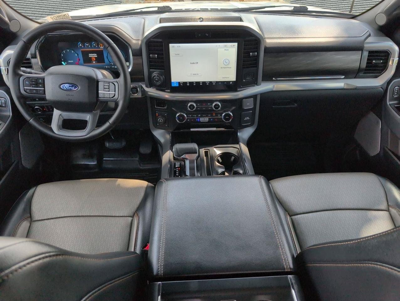 2025 Ford F-150 LARIAT San Antonio TX