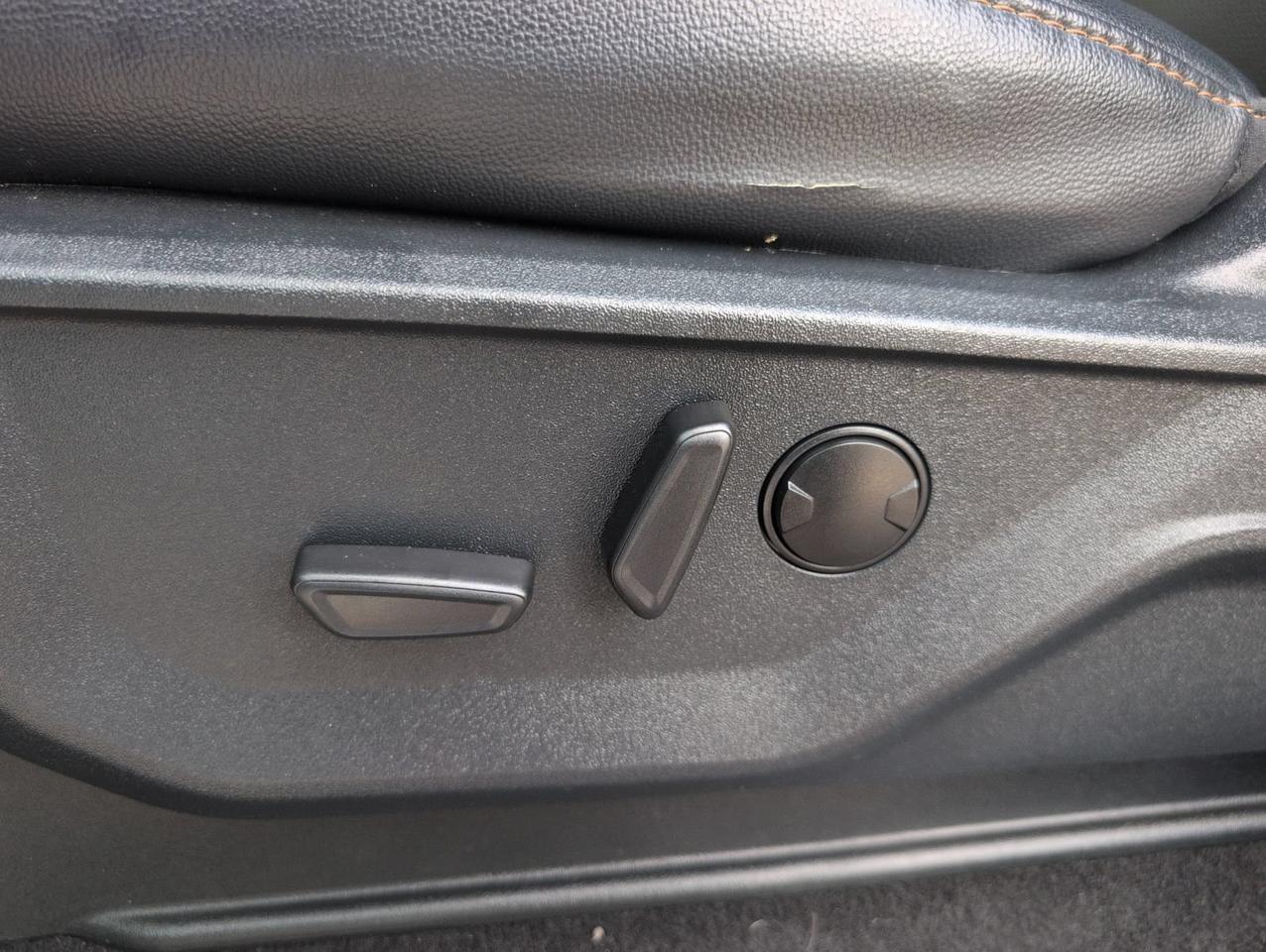 2025 Ford F-150 LARIAT San Antonio TX