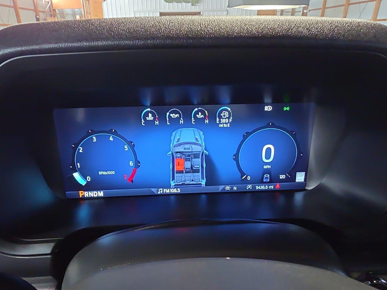 2025 Ford F-150 LARIAT Sand Lake NY