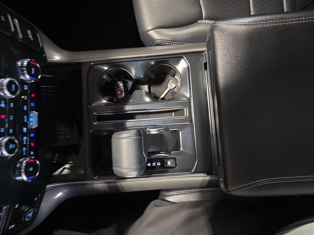 2025 Ford F-150 LARIAT Sand Lake NY